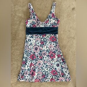 Patagonia Women's Organic Cotton Blend Dress